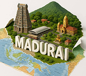 Madurai