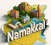 namakkal