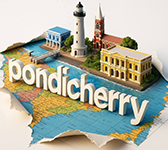 pondicherry