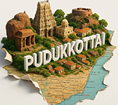 pudukottai